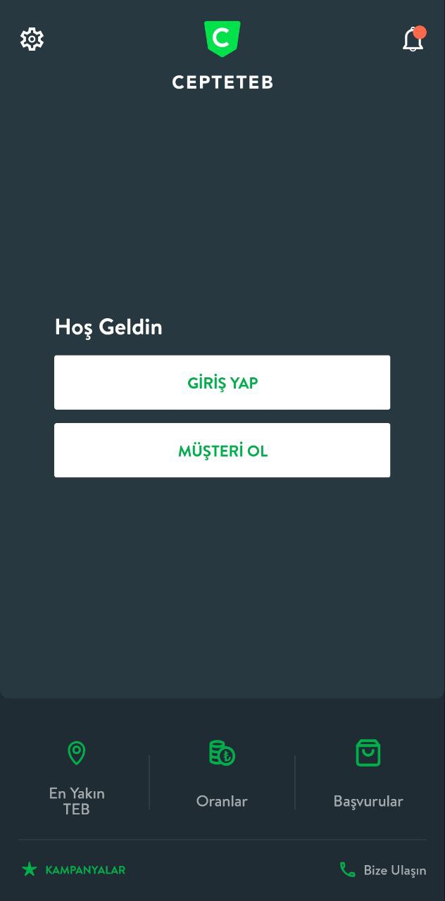 Giriş Fotoğrafı